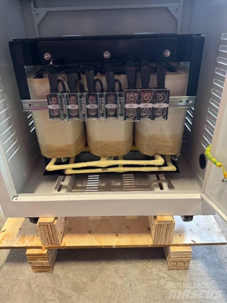  Bodor DSG3-90KVA-L أخرى