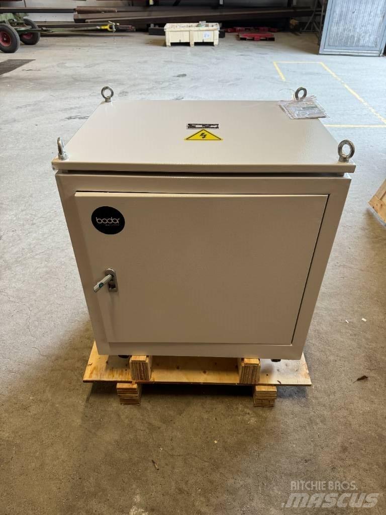  Bodor DSG3-90KVA-L أخرى