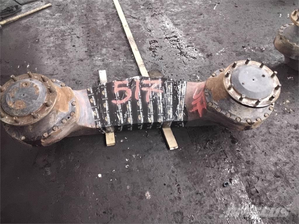 Valmet Boggielåda أجهزة نقل