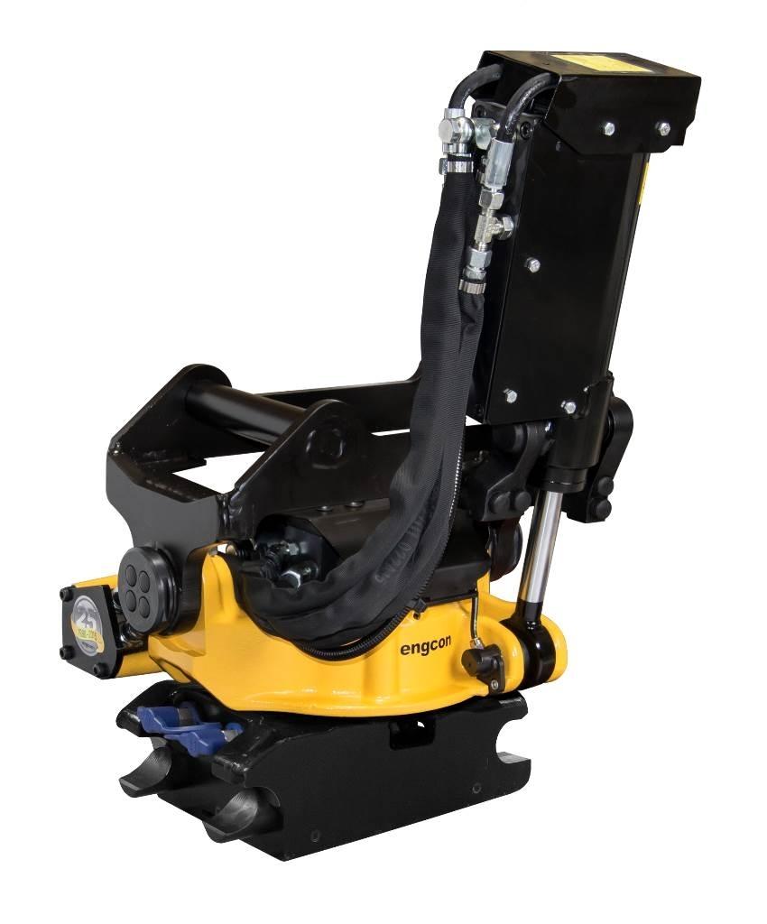 Engcon EC204 دوارات