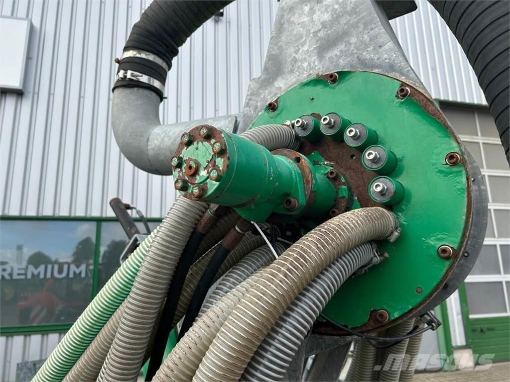 Samson SD 500 زحافات ساحقة