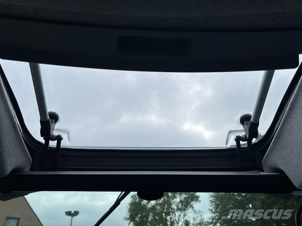 New Holland T 6.160 الجرارات