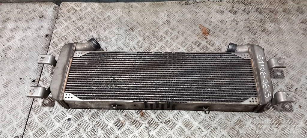 Scania R 420.   1785348 مشعات