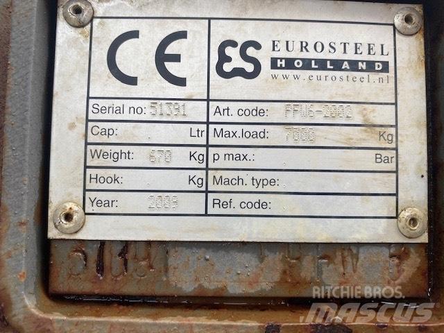 CAT 950 G forks شوكات
