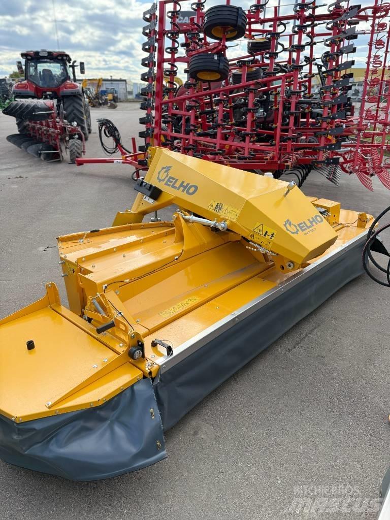 Elho NM 3700 Front جزازات
