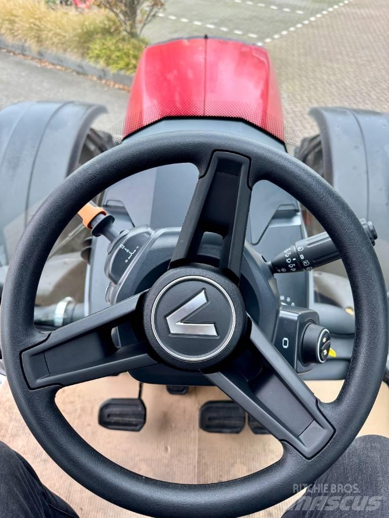 Valtra T 175 Direct الجرارات