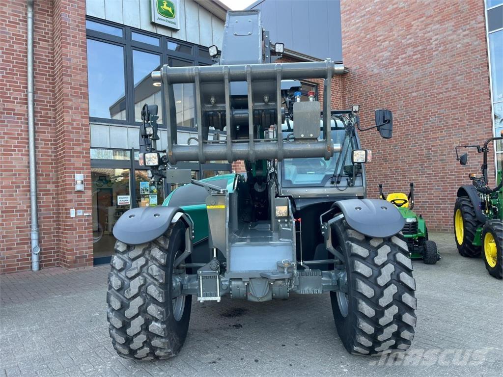 Kramer KT559 مناولات متداخلة