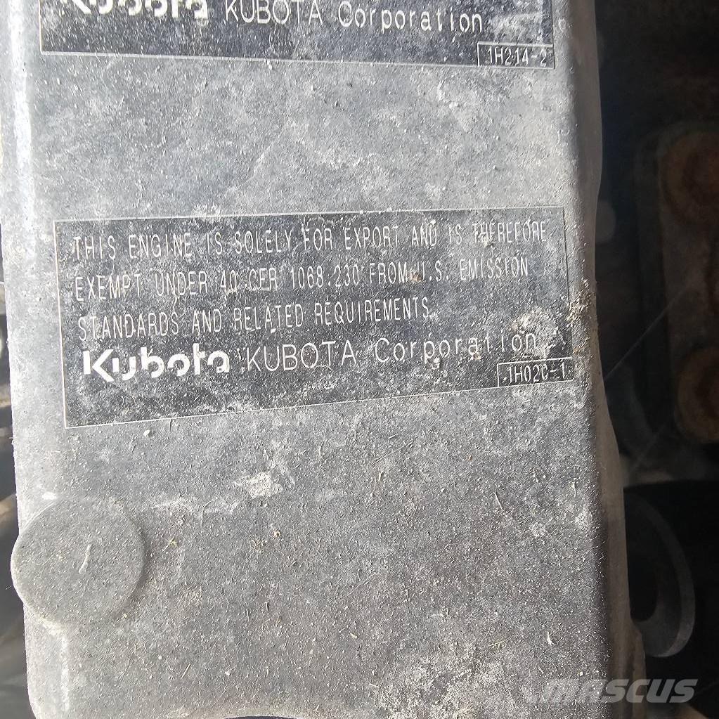 Bobcat S 450 لوادر انزلاقية التوجيه