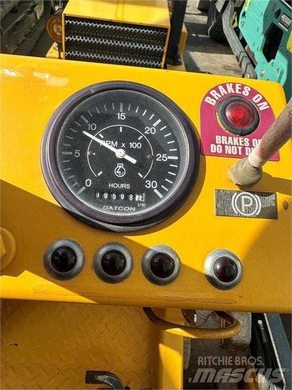 Corniver CT40PB مداحل أحادية الأسطوانة