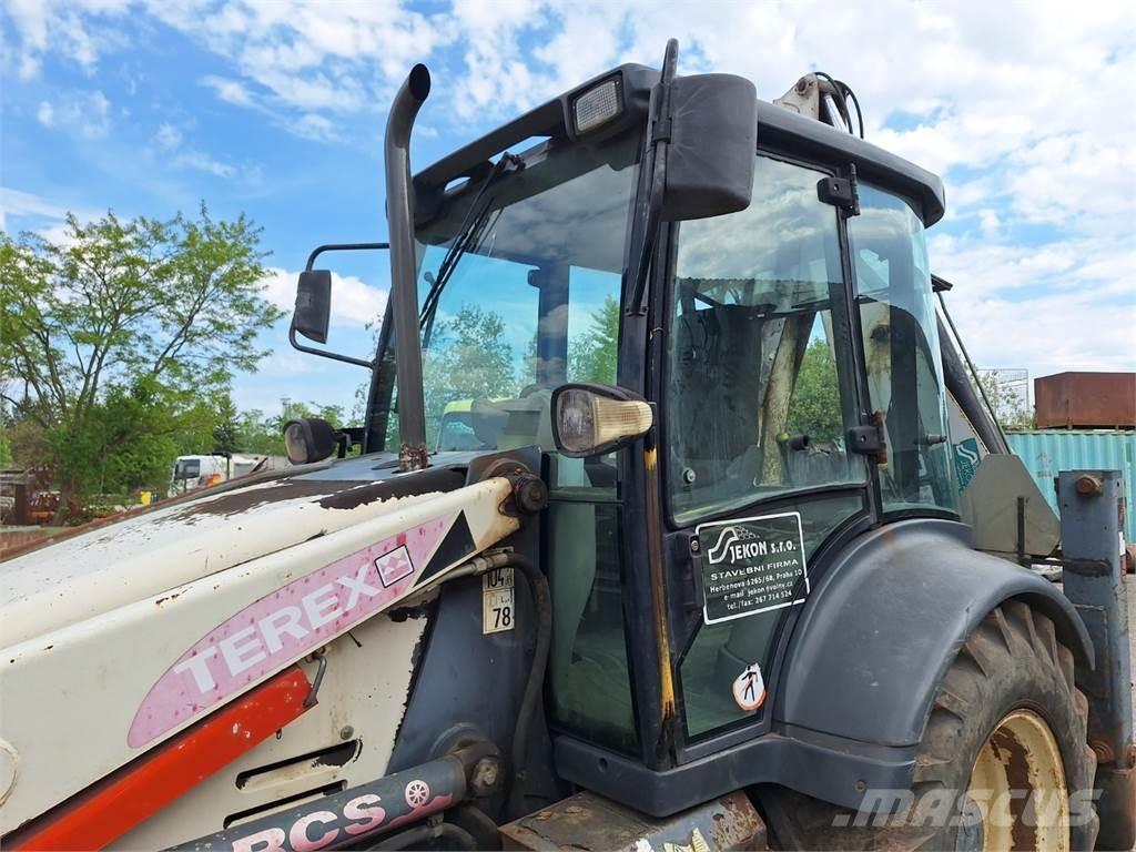 Terex TX 760 4X4 أخرى