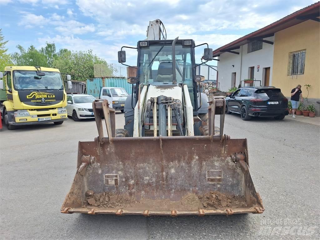 Terex TX 760 4X4 أخرى