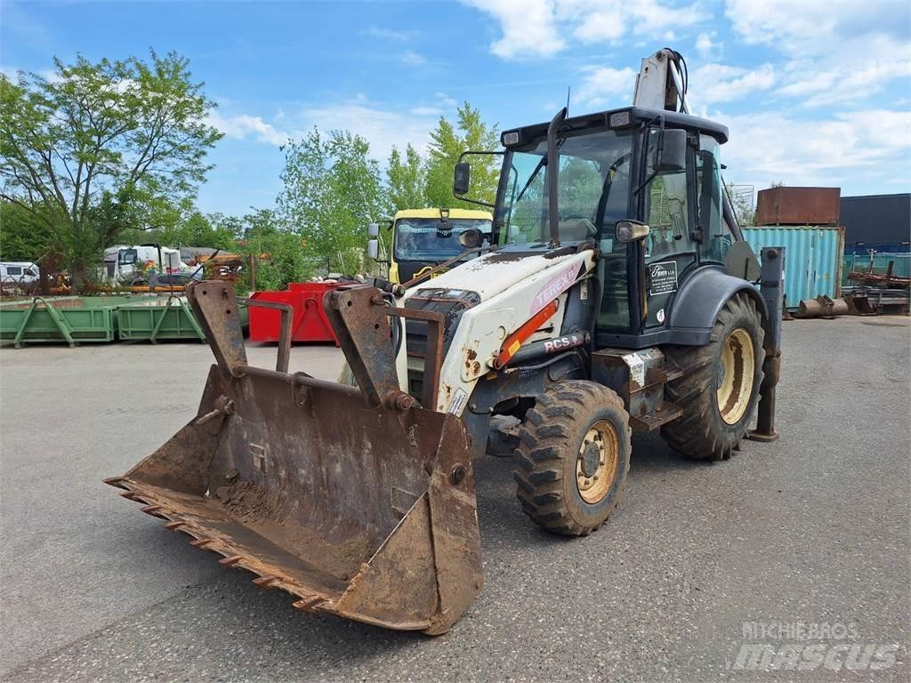 Terex TX 760 4X4 أخرى