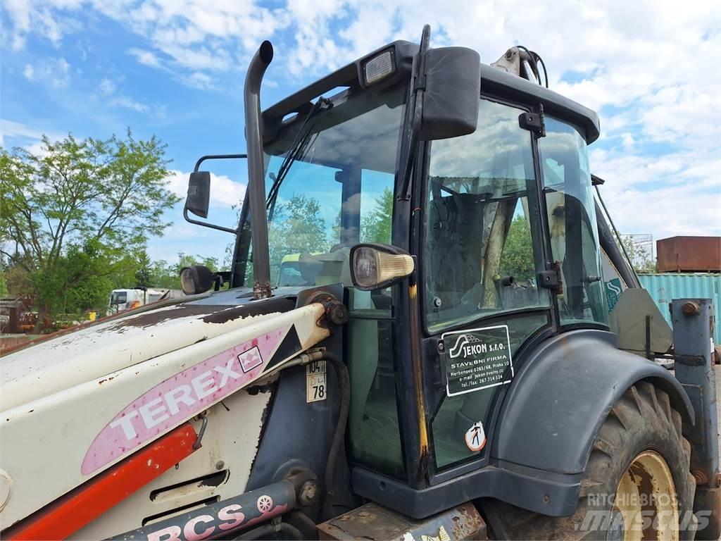 Terex TX 760 4X4 أخرى