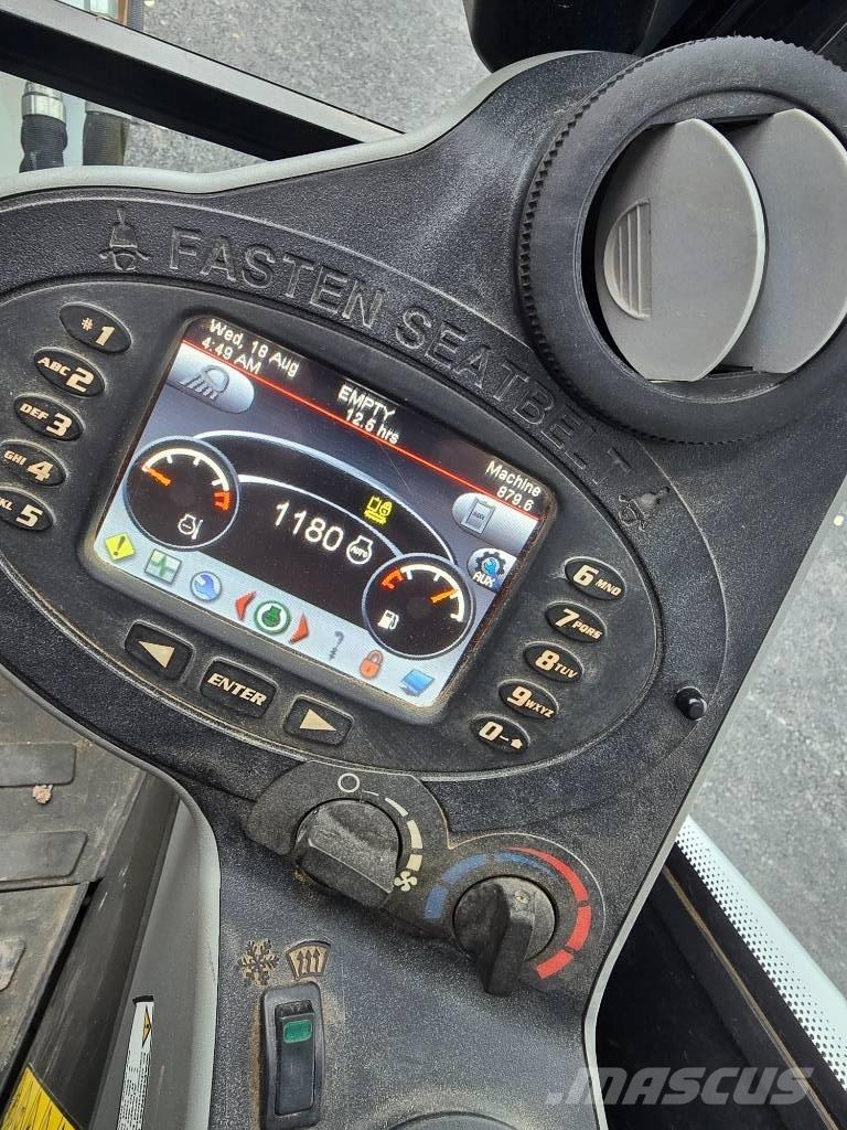 Bobcat E 26 حفارات صغيرة أقل من 7 طن (حفارات صغيرة)