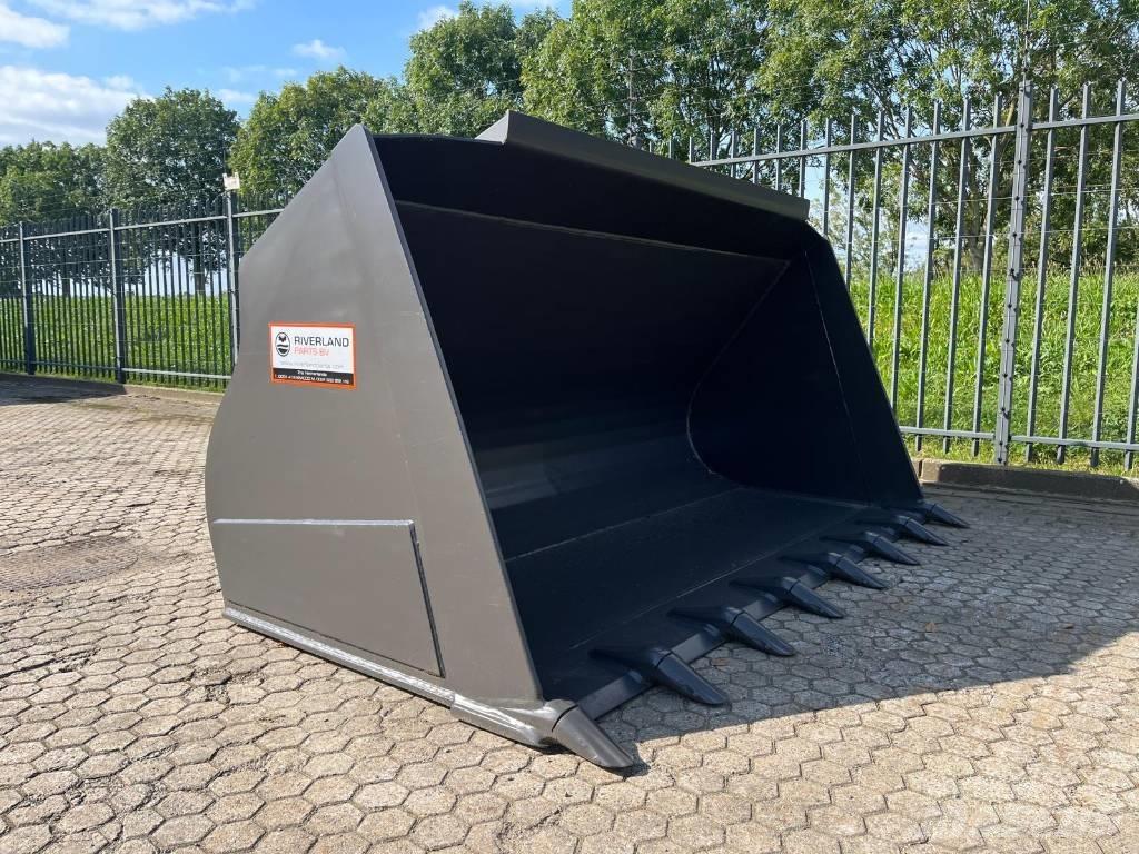 Volvo L 110 H Bucket دلاء