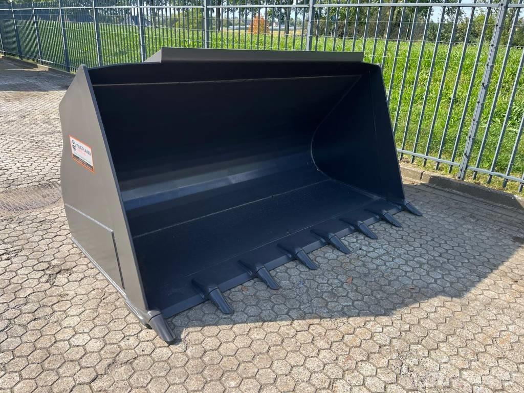 Volvo L 110 H Bucket دلاء