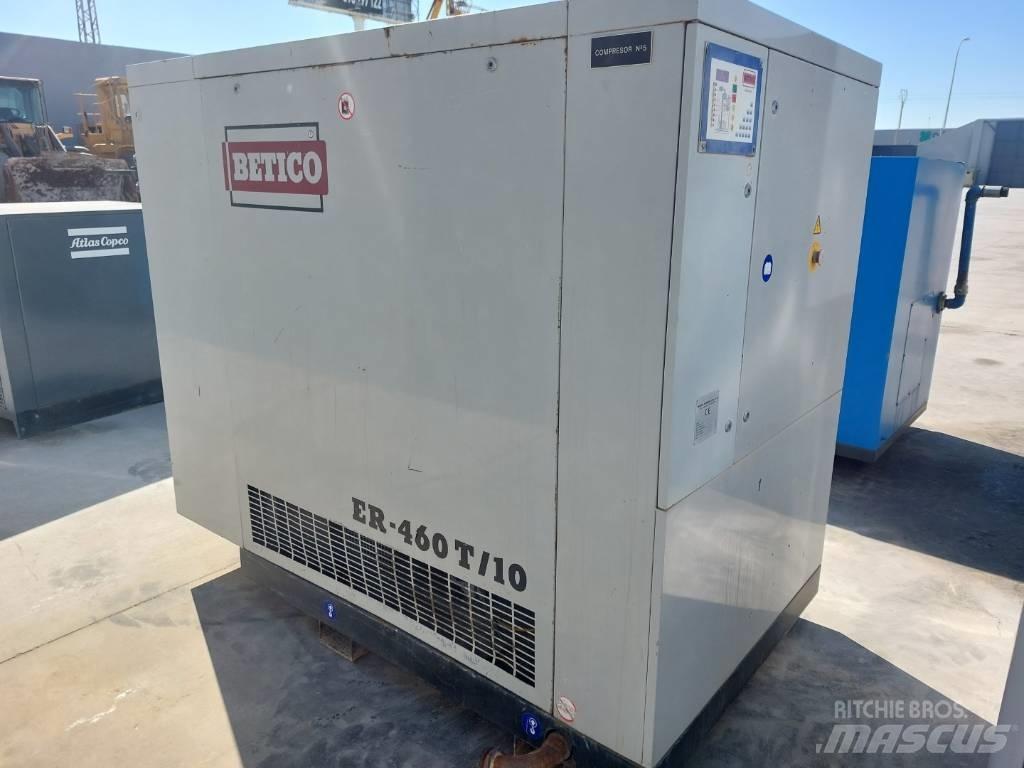 Betico ER 460T مكابس