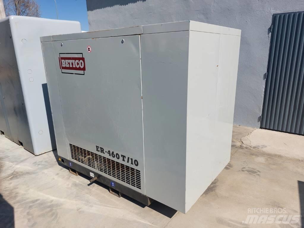 Betico ER 460T مكابس