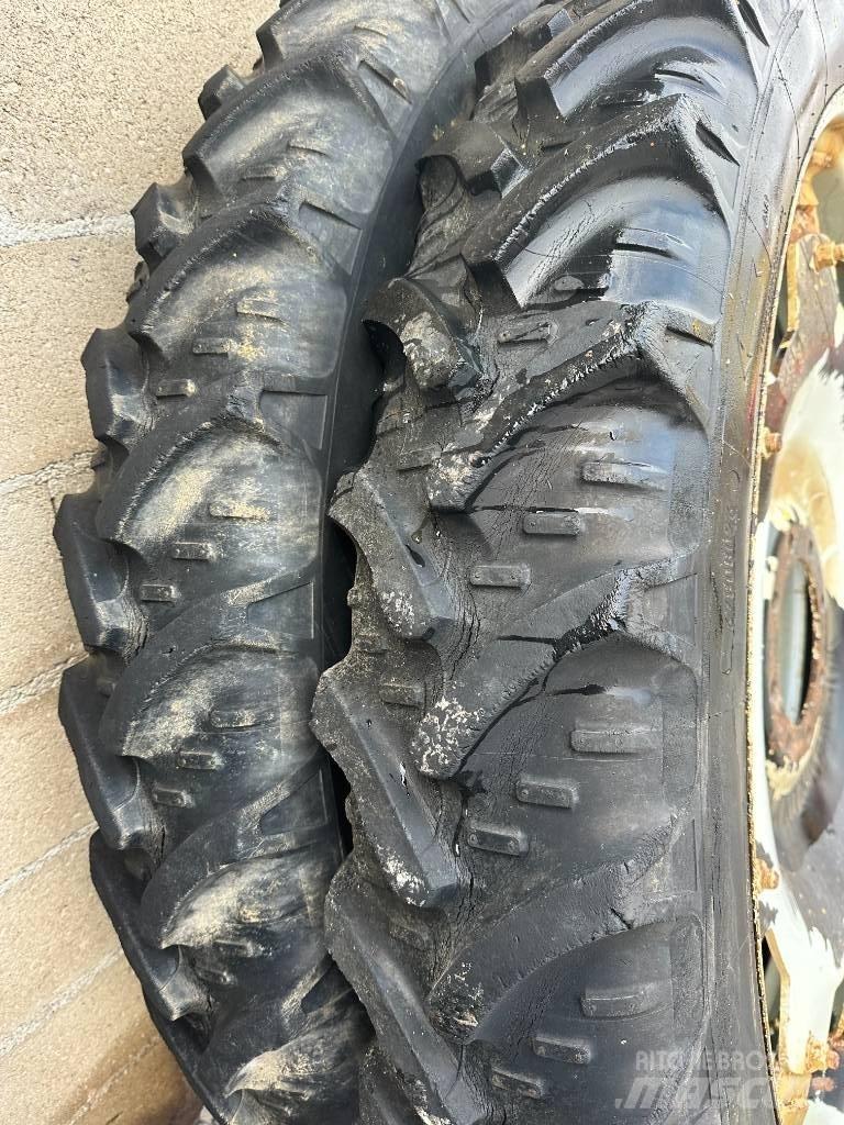 Kleber 230/95R48 الإطارات والعجلات والحافات