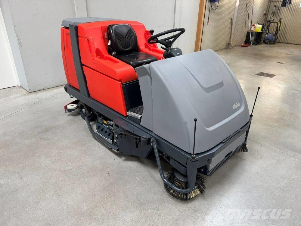 Hako B310R CL مجففات الغسيل