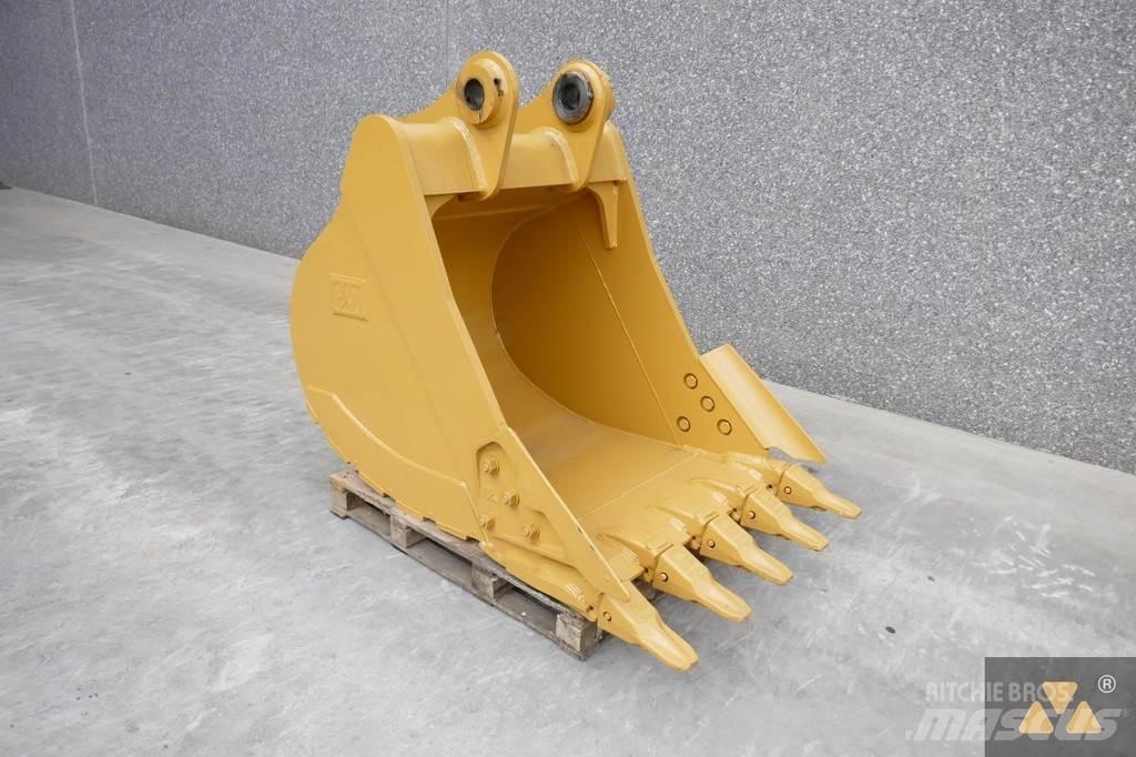 CAT 320 Bucket دلاء