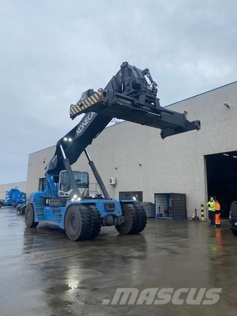 Konecranes SMV 4531 رافعات حاويات