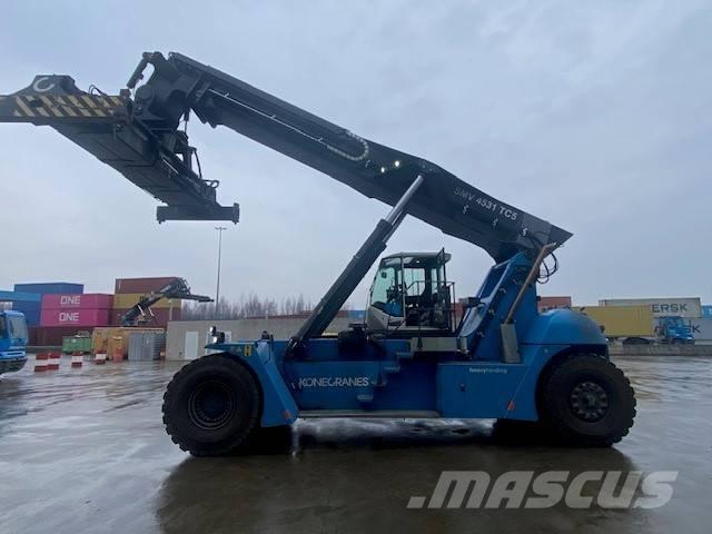 Konecranes SMV 4531 رافعات حاويات