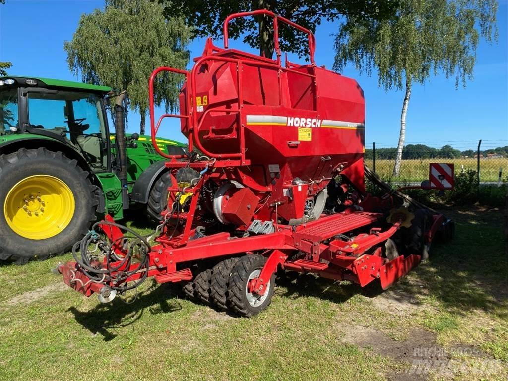 Horsch Pronto 3 DC ماكينات زراعية أخرى