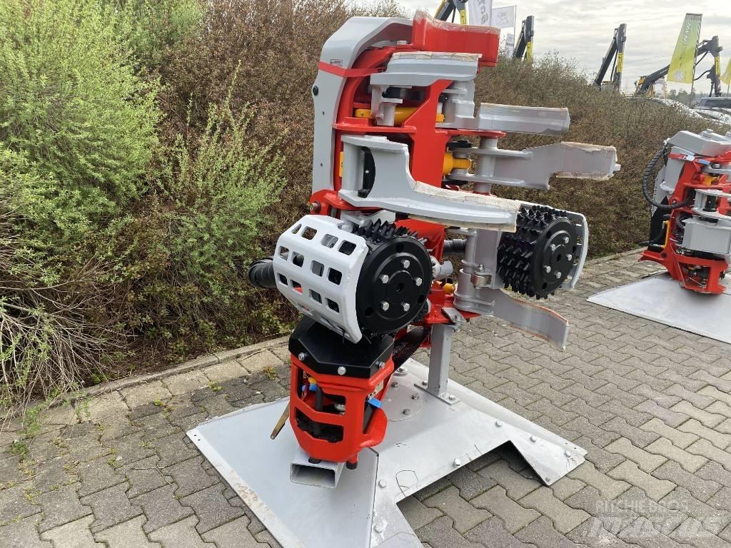 Nisula 555H - Neu مزيلات أغصان