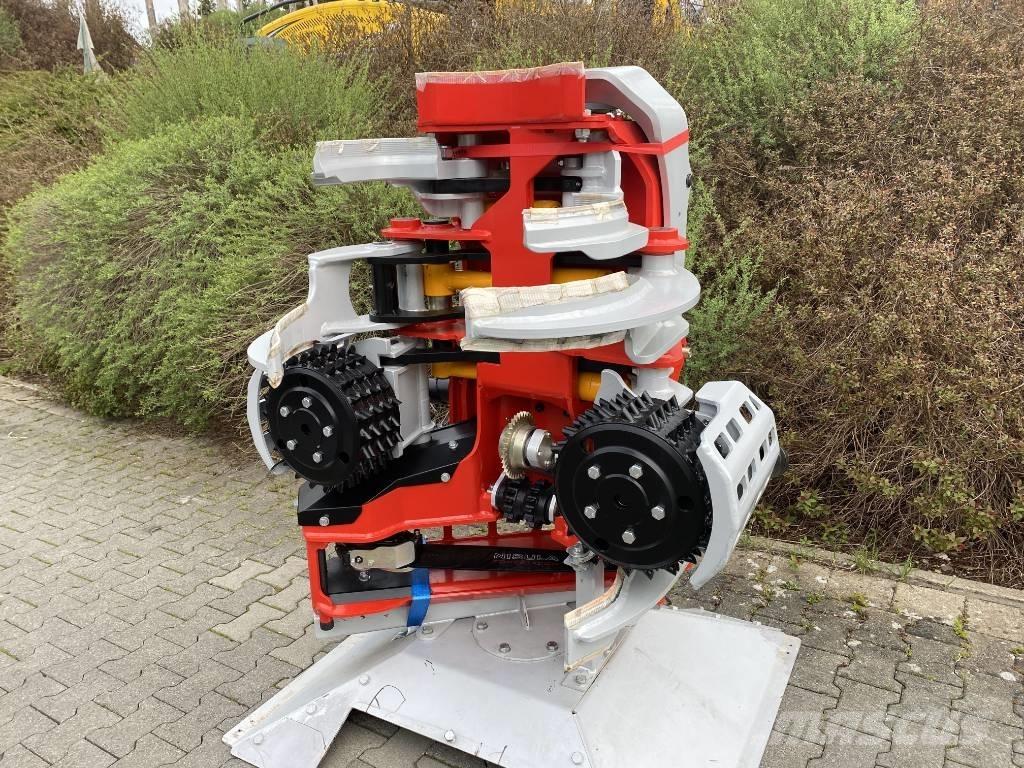 Nisula 555H - Neuf مزيلات أغصان