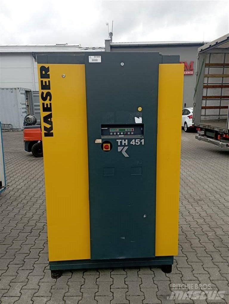 Kaeser TH451 مجففات هواء مضغوط