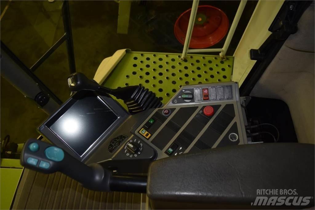 CLAAS Lexion 410 حصادات