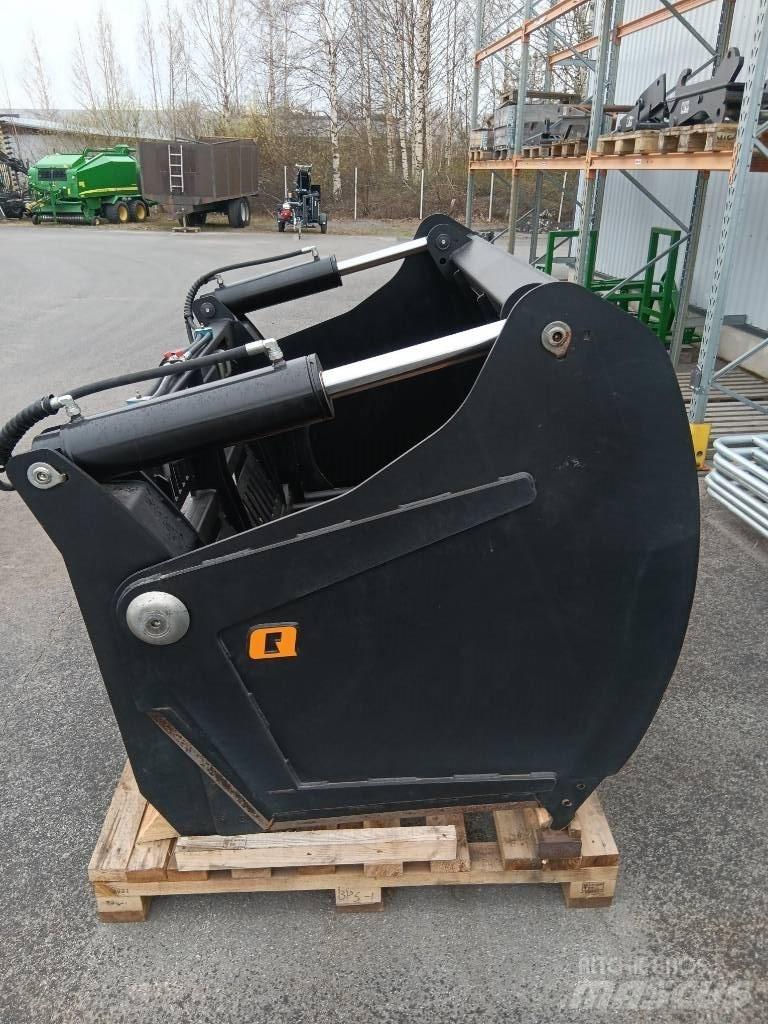 Ålö Silocut XL+ 225 علافات ماشية