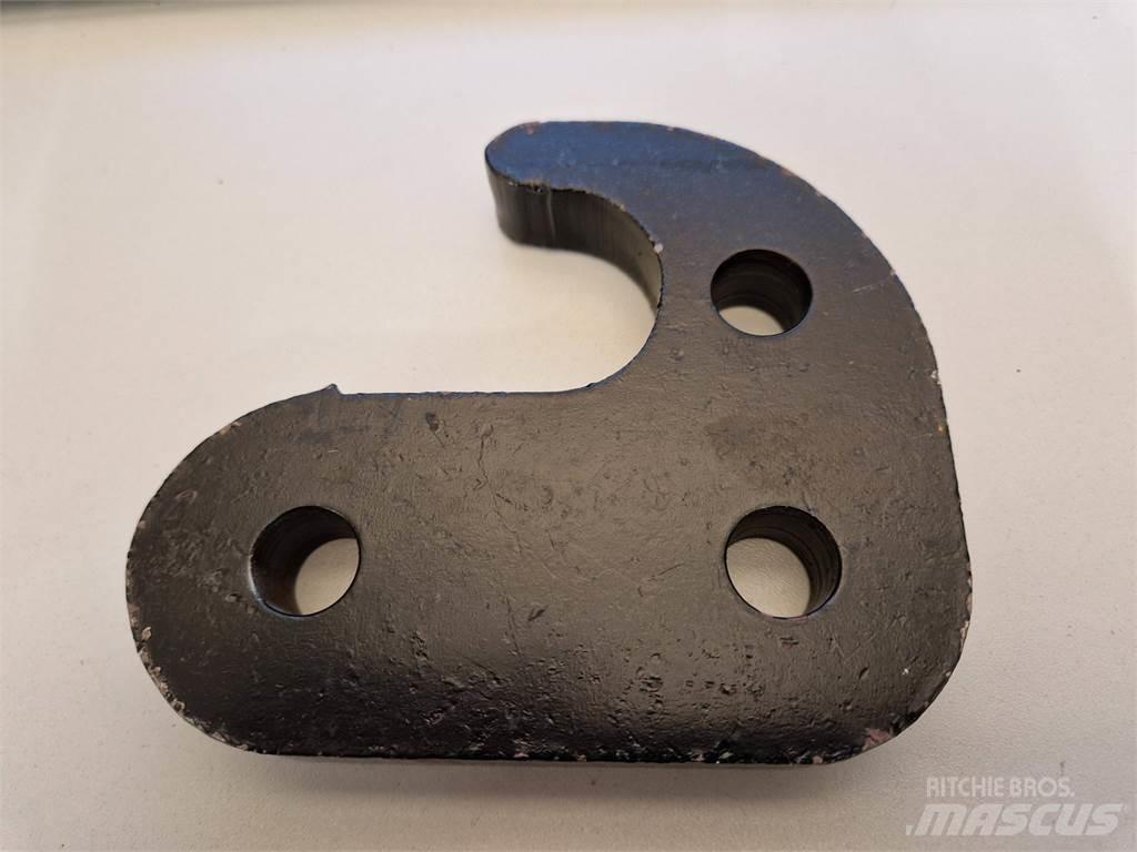 Rottne 078-0039 رافعات شحن
