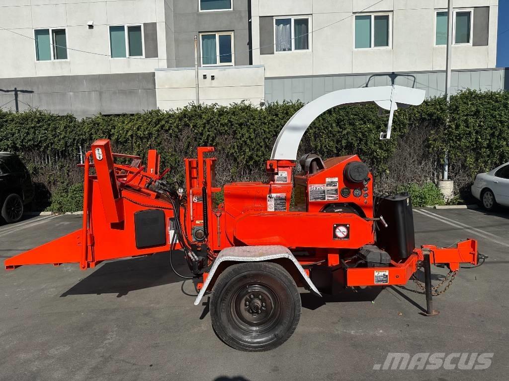 Altec DC-1217CFD مقطورات لتقل ألواح الخشب