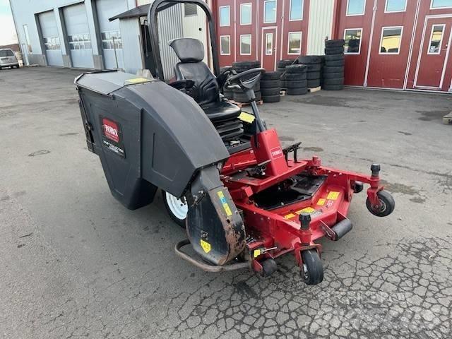 Toro 3280D ركوب الحشائش