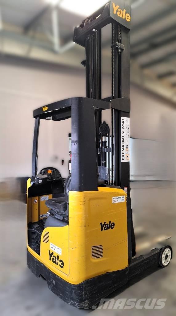 Yale MR 14 شاحنة مناولة