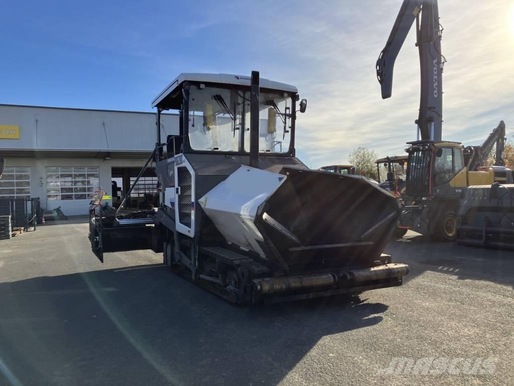 Volvo P 8820 D أخرى