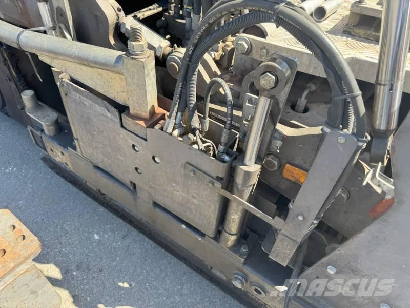 Volvo P 8820 D أخرى