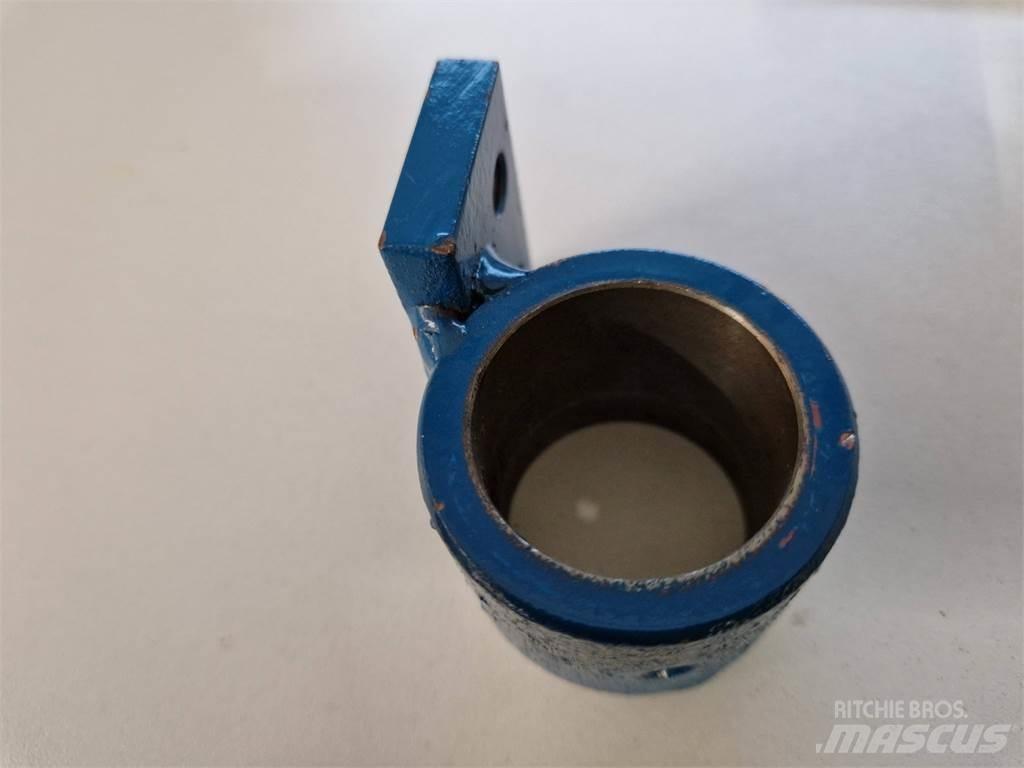 Rottne 072-0158 رؤوس حصادات