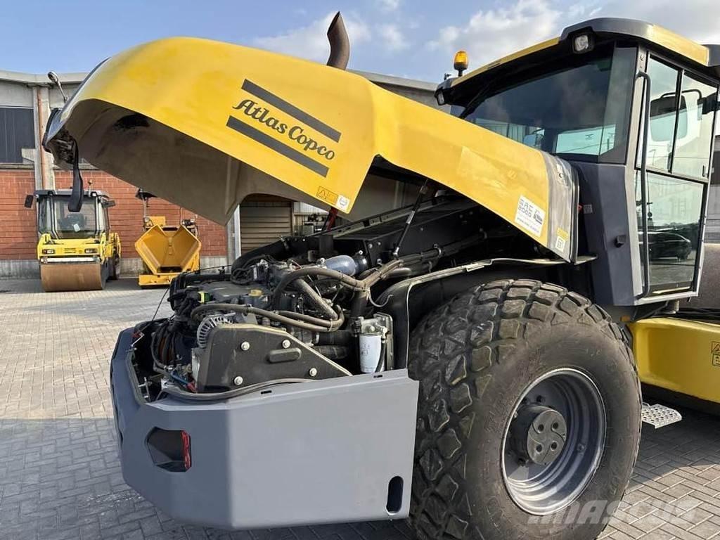 Dynapac CA 6000D ماكينات وملحقات زراعة أخرى