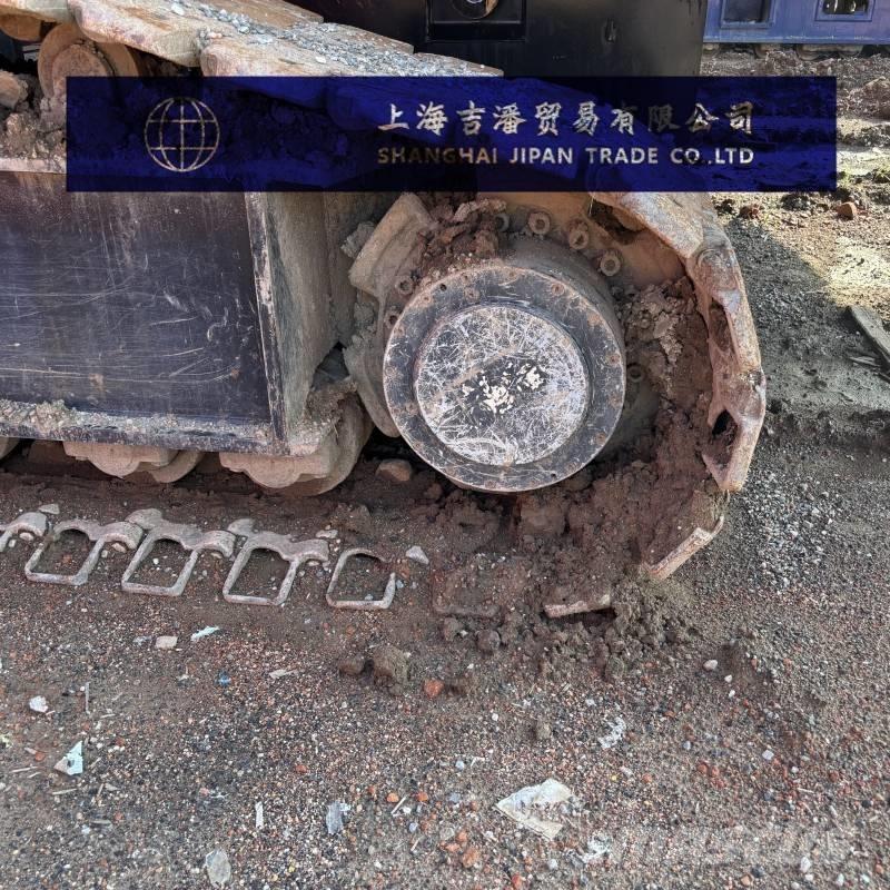 Sany SCC 850 A رافعات مجنزرة