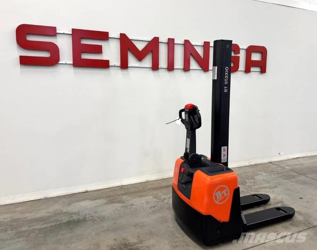 BT 10835 HWE100 شاحنات ذات رافعات شوكية - أخرى