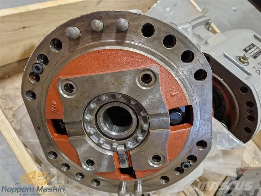 Rottne 043-1053 أجهزة نقل