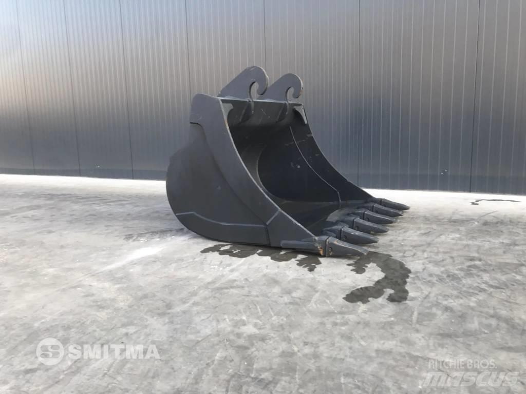  Smitma CW40 18-23t دلاء