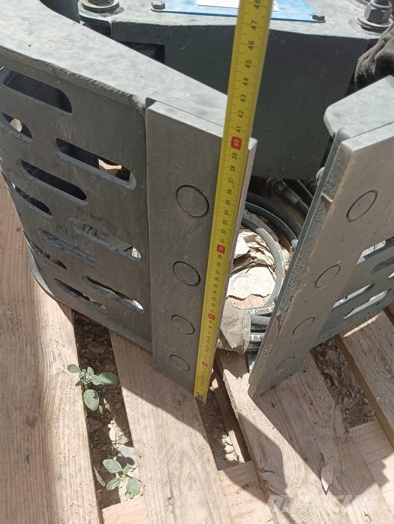 Hammer GRP150 خطاطيف