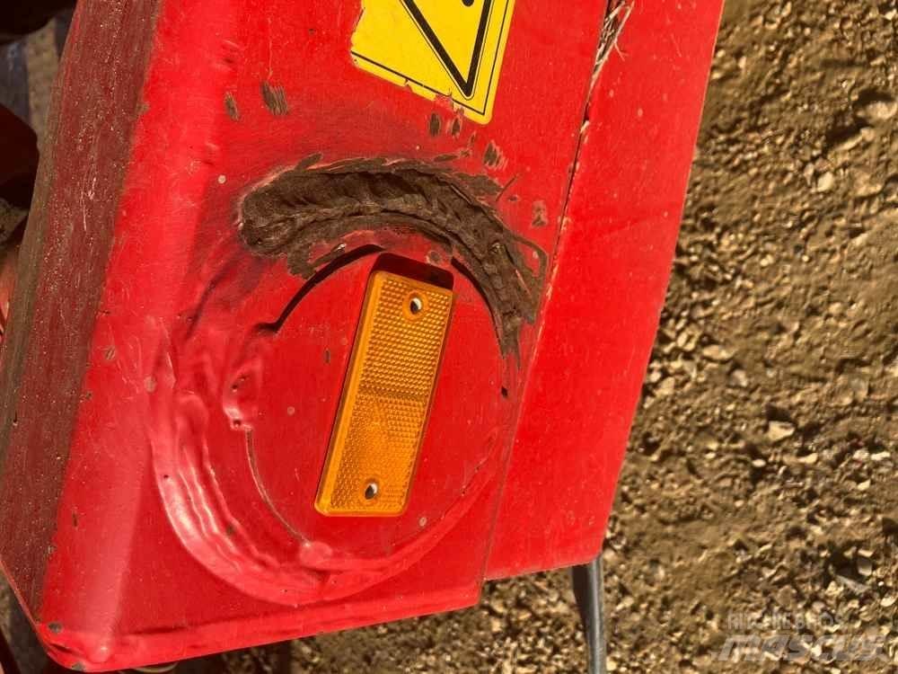Grimme GT 170 حفارات وحصادات البطاطس