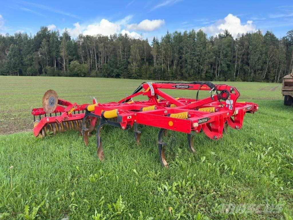 Väderstad Cultus350 زراعات