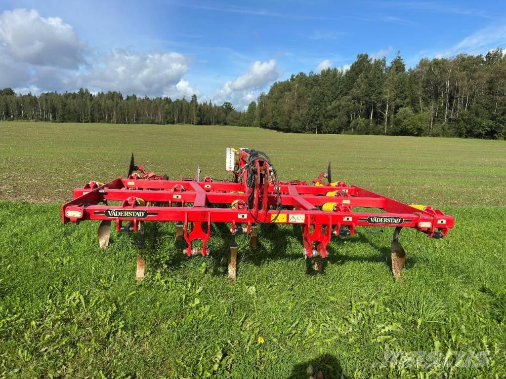 Väderstad Cultus350 زراعات