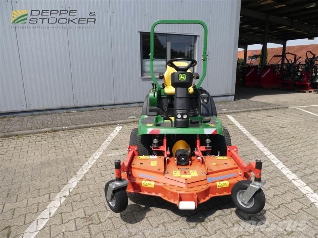 John Deere 1435 ماكينات زراعية أخرى